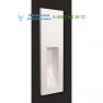 Gesso 801g9 plaster, светильник &gt; Wall lights &gt; Recessed