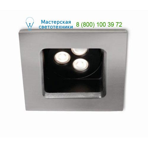 <strong>Philips</strong> 579711716 matt chrome, светильник > Ceiling lights > Recessed lights
