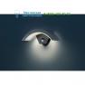 Trio 220969142 anthracite, Led lighting &gt; Outdoor LED lighting &gt; Wall lights &gt; Surface 