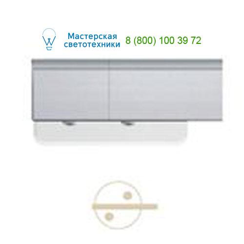 BU91130 <strong>FLOS</strong> Architectural anodised alu, светильник