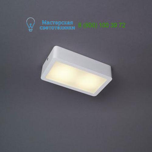 Trizo 21 SA.PL.1012 white, накладной светильник