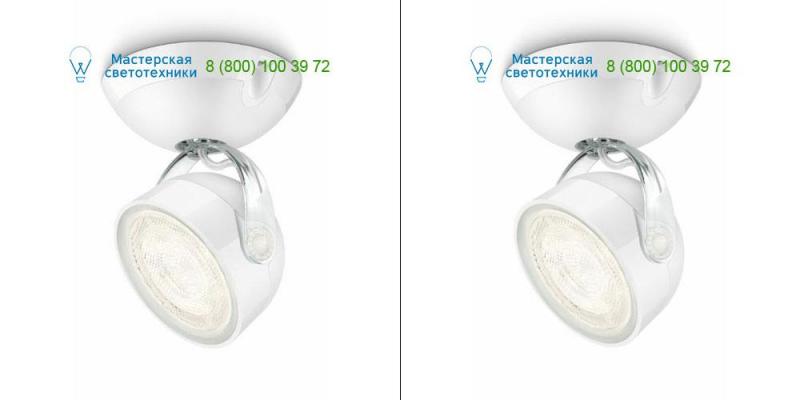 532303116 <strong>Philips</strong> white, накладной светильник