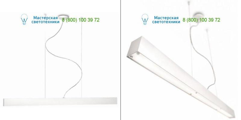 403413116 <strong>Philips</strong> white, подвесной светильник