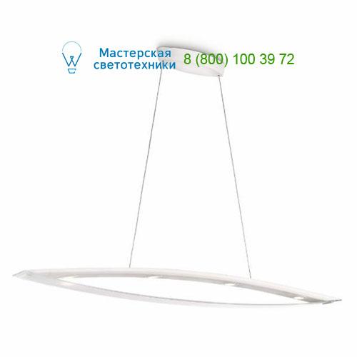 373693116 <strong>Philips</strong> white, подвесной светильник
