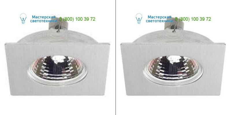 PSM Lighting white CASCOMO.ES50.1, светильник > Ceiling lights > Recessed lights