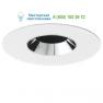 03.4655.06 Flos Architectural chrome, светильник &gt; Ceiling lights &gt; Recessed lights
