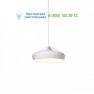 A636-061 Marset white, подвесной светильник