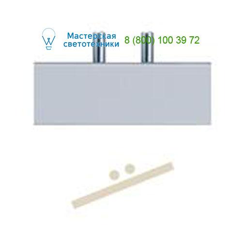 <strong>FLOS</strong> Architectural anodised alu BU93008, накладной светильник