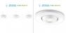 579833116 Philips white, светильник &gt; Ceiling lights &gt; Recessed lights