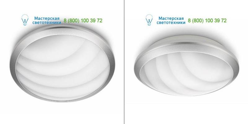 Gray <strong>Philips</strong> 310648716, накладной светильник > Ceiling