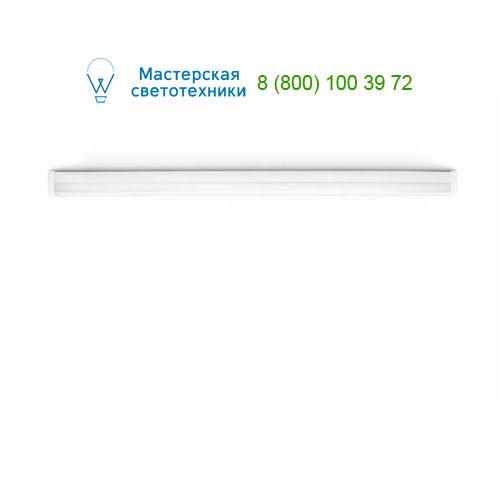 355243110 white <strong>Philips</strong>, накладной светильник > Ceiling