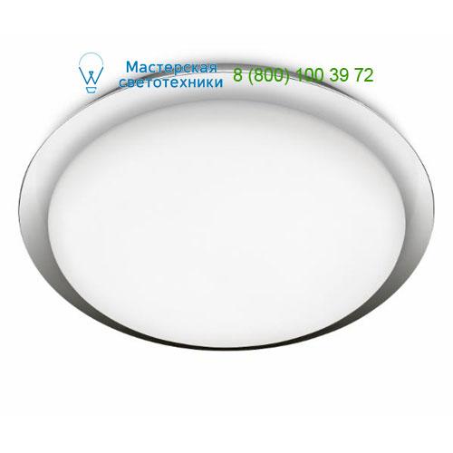 308531116 <strong>Philips</strong> chrome, накладной светильник