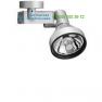 Flos Architectural gray 03.3356.02, накладной светильник &gt; Spotlights