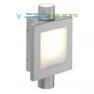 Default PSM Lighting W708.C.36, Outdoor lighting &gt; Wall lights &gt; Surface mounted