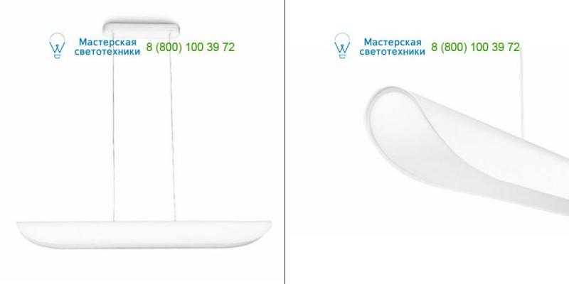 405663116 <strong>Philips</strong> white, подвесной светильник