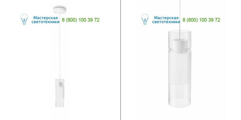 <strong>Philips</strong> 409903116 white, подвесной светильник