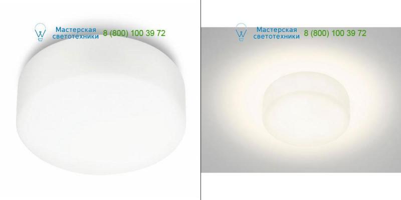 320813116 white <strong>Philips</strong>, накладной светильник