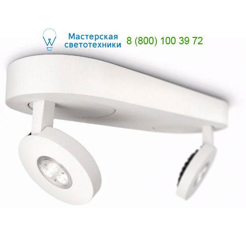 <strong>Philips</strong> white 690723116, накладной светильник > Spotlights