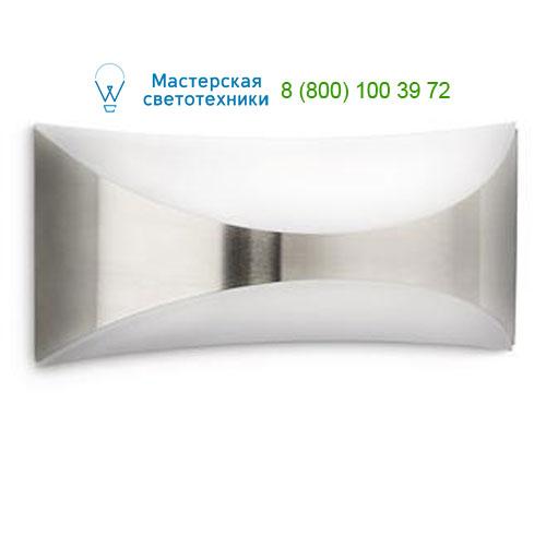 171664716 <strong>Philips</strong> stainless steel, Outdoor lighting > Wall lights > Surface mounted > Up and dow