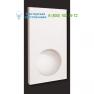 800g9 plaster Gesso, светильник &gt; Wall lights &gt; Recessed