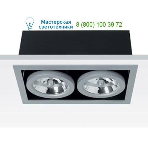 04.6192.08 mercury <strong>FLOS</strong> Architectural, светильник > Ceiling lights > Recessed lights