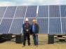 «Группа ЭНЭЛТ» завершила строительство солнечной электростанции в Якутии