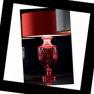 Italamp 8062/GD Red Alycia, Настольная лампа