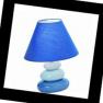 K2 Ideal Lux K2 TL1 Blu, Настольная лампа