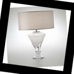 8010-8023-8079-8104 8104/LG Transparent Italamp, Настольная лампа