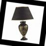 Sarri 90523G Etoiles black, Настольная лампа