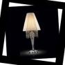 154 RDV Renzo Del Ventisette LSG 14352/1, Настольная лампа