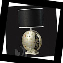 Bijoux silver 151509G Sarri, Настольная лампа