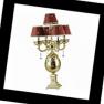 Sarri Bijoux gold 223507/5L, Настольная лампа