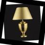 74597G Sarri Arabesque gold, Настольная лампа