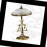 Classic Salvilamp 3346/30 cuero, Настольная лампа