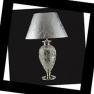 96541G Surprise silver Sarri, Настольная лампа