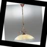 Orchidea IDL 260/50S AMBRA, Подвесной светильник