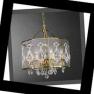 La Lampada L 1303/8.40 * 50 Maria Trasp 1303, Подвесной светильник