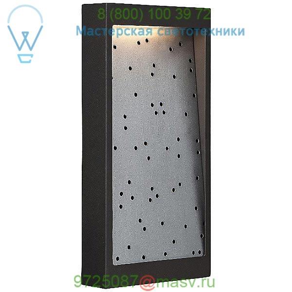 P1227-564-L Pinball Outdoor LED Pocket Lantern George Kovacs, уличный настенный светильник