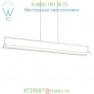 Timbre Linear Suspension Light 700LSTMBB-LED930 Tech Lighting, светильник