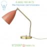 005-05301 Gubi Grossman Grashoppa Table Lamp, настольная лампа