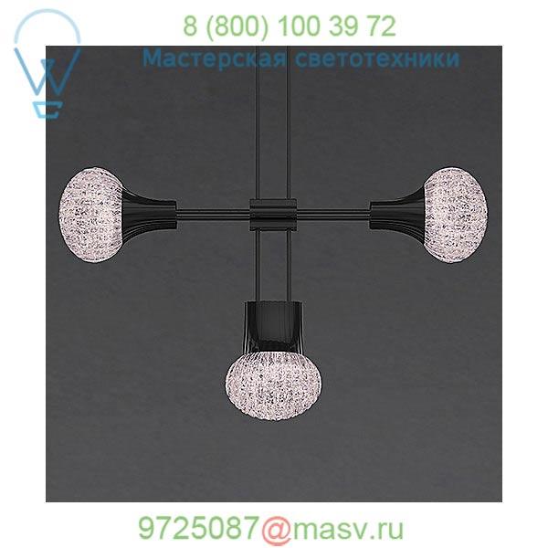SONNEMAN Lighting S1L01S-MFXXXX12-RP03 Suspenders Mini Single LED Wall Sconce, настенный светильник