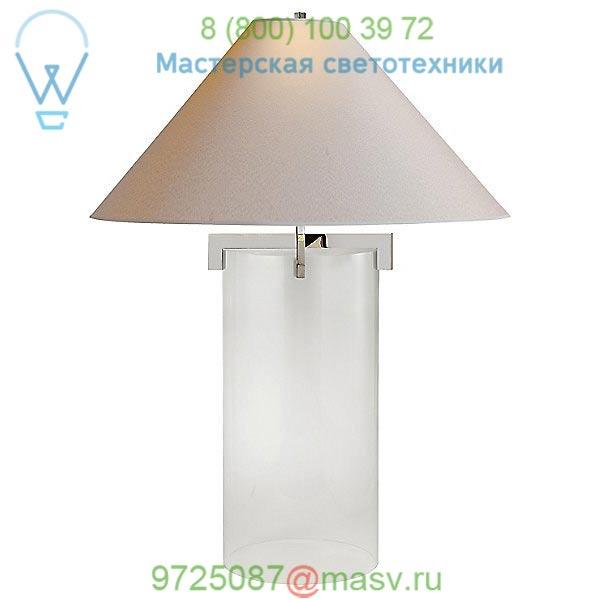 Brooks Table Lamp SP 3015AI/CG-NP Visual Comfort, настольная лампа