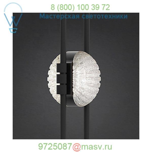 S1L02S-JFXXXX12-RP13 SONNEMAN Lighting Suspenders Standard Single LED Wall Sconce, настенный светильник