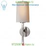 TOB 2740AN-NP Edie Wall Light Visual Comfort, настенный светильник