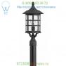 1801OZ Freeport Outdoor Post Light Hinkley Lighting, светильник для садовых дорожек