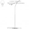 Light &amp; Contrast LC-TPFL-C Trapeze LED Floor Lamp, светильник