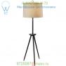 Ventana Tripod Floor Lamp PN671 Robert Abbey, светильник