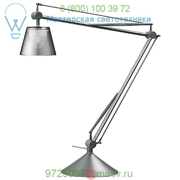 FLOS FU036800B Archimoon K Table Lamp, настольная лампа