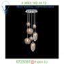 Oggetti Luce Cosmos 7 Light Chandelier, светильник